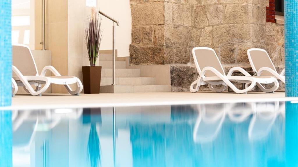 Stone Hill C38 Apart Invest- Z Dostepem Do Basenu, Sauny Szklarska Poręba Zewnętrze zdjęcie