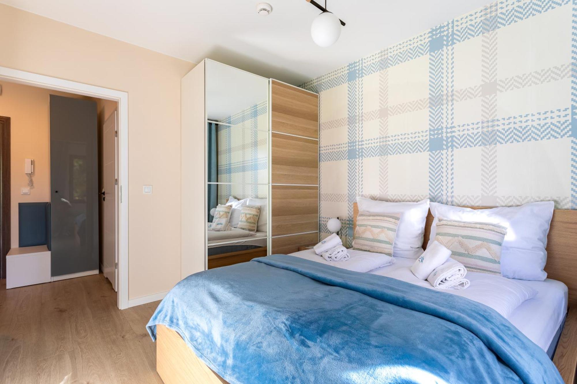 Stone Hill C38 Apart Invest- Z Dostepem Do Basenu, Sauny Szklarska Poręba Zewnętrze zdjęcie