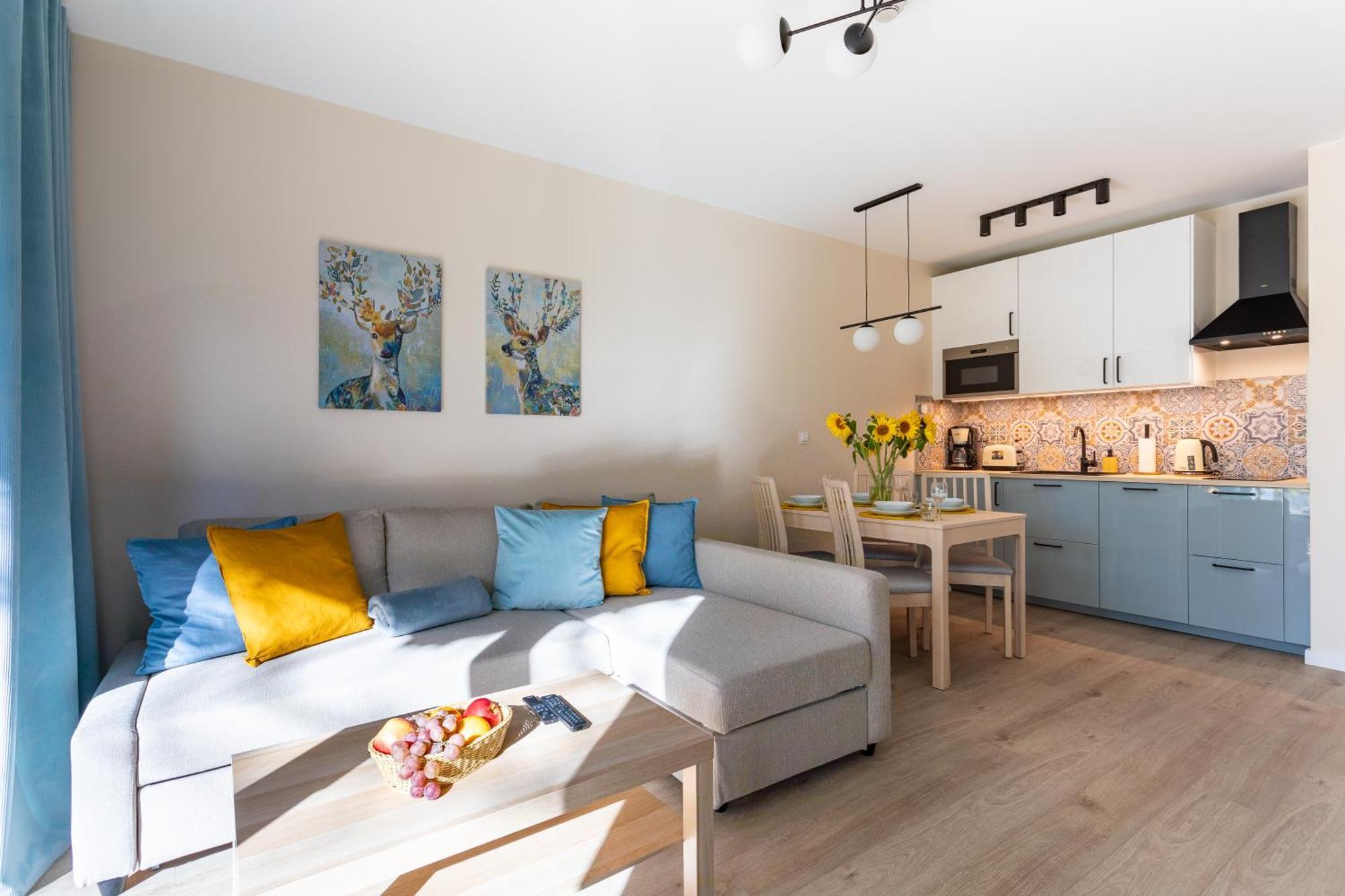 Stone Hill C38 Apart Invest- Z Dostepem Do Basenu, Sauny Szklarska Poręba Zewnętrze zdjęcie