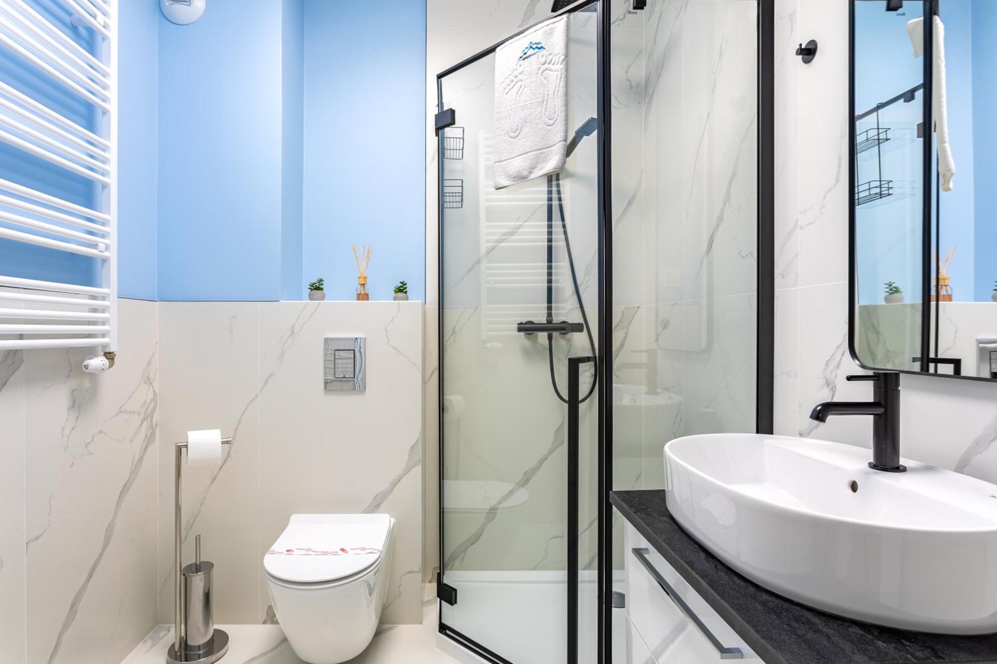 Stone Hill C38 Apart Invest- Z Dostepem Do Basenu, Sauny Szklarska Poręba Zewnętrze zdjęcie