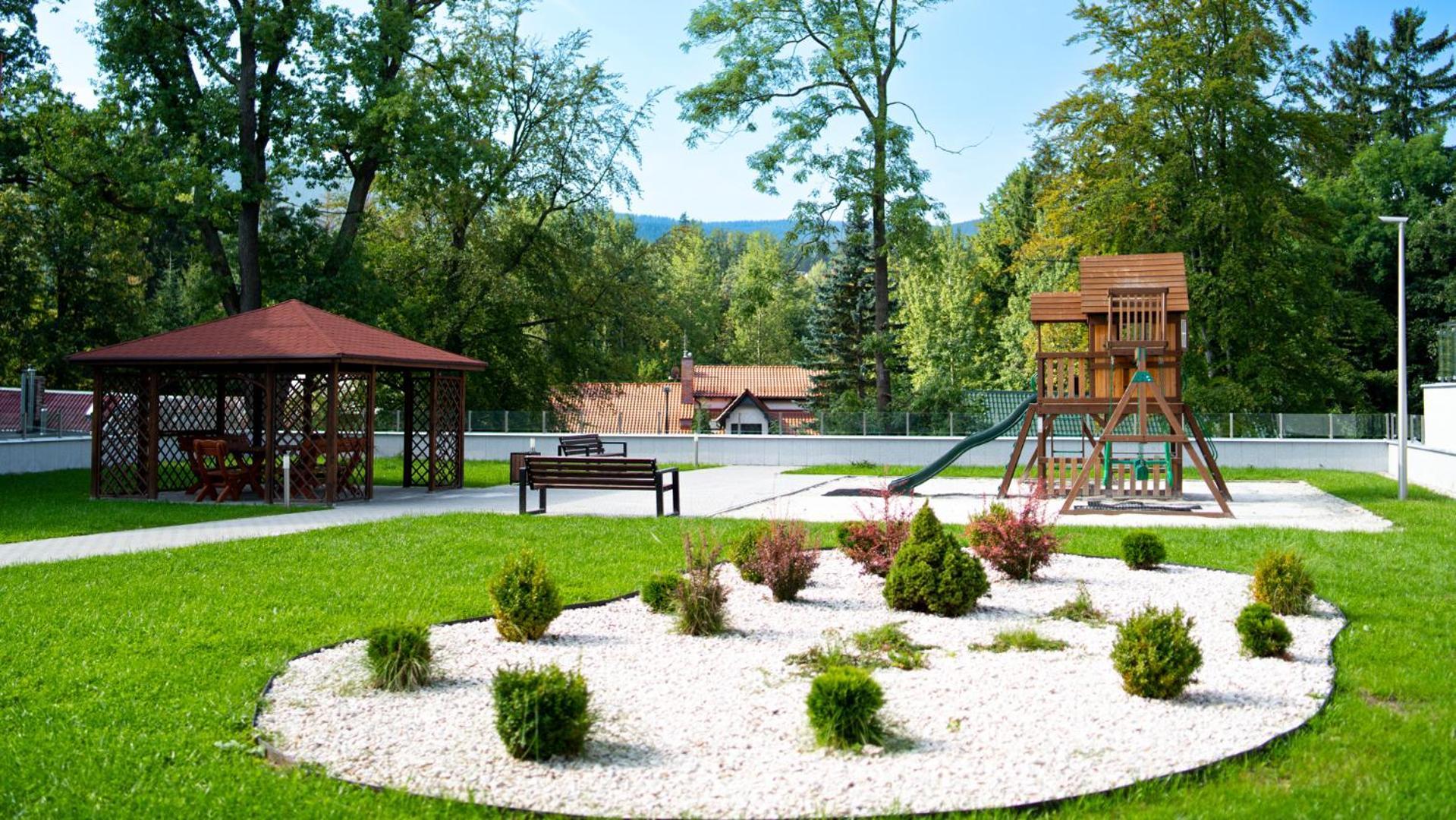 Stone Hill C38 Apart Invest- Z Dostepem Do Basenu, Sauny Szklarska Poręba Zewnętrze zdjęcie
